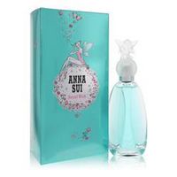 Secret Wish Eau De Toilette Spray By Anna Sui 2.5 oz Eau De Toilette Spray