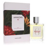 Annicke 6 Eau De Parfum Spray By Eight &amp; Bob 3.4 oz Eau De Parfum Spray