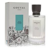 Musc Nomade Eau De Parfum Spray By Annick Goutal 3.4 oz Eau De Parfum Spray