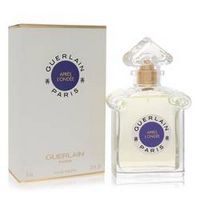 Apres L%27ondee Eau De Toilette Spray By Guerlain 2.5 oz Eau De Toilette Spray