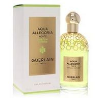 Aqua Allegoria Forte Nerolia Vetiver Eau De Parfum Spray (Unisex) By Guerlain 4.2 oz