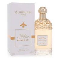 Aqua Allegoria Nettare Di Sole Eau De Toilette Spray By Guerlain 4.2 oz Eau De Toilette Spray