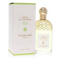 Aqua Allegoria Nerolia Vetiver Eau De Toilette Spray (Unisex) By Guerlain 4.2 oz