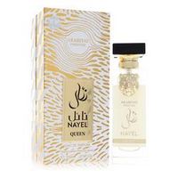 Arabiyat Prestige Nayel Queen Eau De Parfum Spray By Arabiyat Prestige 2.4 oz Eau De Parfum Spray