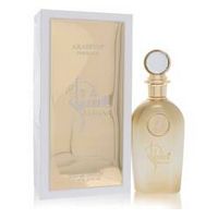Arabiyat Prestige Amber Vanilla Eau De Parfum Spray (Unisex) By Arabiyat Prestige 3.7 oz