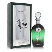 Arabiyat Prestige Citrus Oud Eau De Parfum Spray (Unisex) By Arabiyat Prestige 3.7 oz
