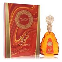 Arabiyat Prestige Nashwa Eau De Parfum Spray By Arabiyat Prestige 3.4 oz Eau De Parfum Spray