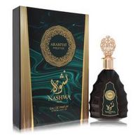 Arabiyat Prestige Nashwa Noir Eau De Parfum Spray (Unisex) By Arabiyat Prestige 3.4 oz