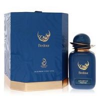 Arabiyat Prestige Bedour Eau De Parfum Spray (Unisex) By Arabiyat Prestige 3.4 oz