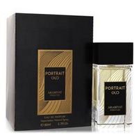 Arabiyat Prestige Portrait Oud Eau De Parfum Spray (Unisex) By Arabiyat Prestige 2.7 oz