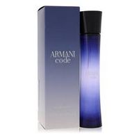 Armani Code Eau De Parfum Spray By Giorgio Armani 1.7 oz Eau De Parfum Spray