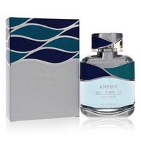 Armaf El Cielo Eau De Parfum Spray By Armaf 3.4 oz Eau De Parfum Spray