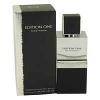 Armaf Edition One Eau De Toilette Spray By Armaf 3.4 oz Eau De Toilette Spray