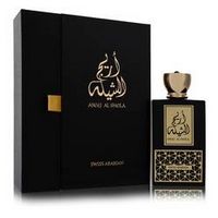 Areej Al Sheila Eau De Parfum Spray By Swiss Arabian 3.4 oz Eau De Parfum Spray