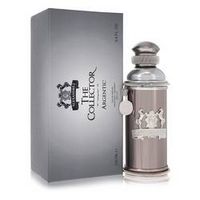 Argentic Eau De Parfum Spray By Alexandre J 3.4 oz Eau De Parfum Spray