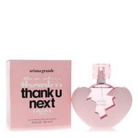 Ariana Grande Thank U, Next Eau De Parfum Spray By Ariana Grande 3.4 oz Eau De Parfum Spray