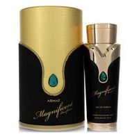 Armaf Magnificent Eau De Parfum Spray By Armaf 3.4 oz Eau De Parfum Spray