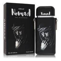 Armaf Nomad The Wanderer Eau De Parfum Spray By Armaf 3.38 oz Eau De Parfum Spray
