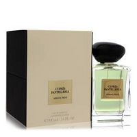 Armani Prive Cypres Pantelleria Eau De Toilette Spray (Unisex) By Giorgio Armani 3.4 oz
