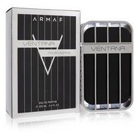 Armaf Ventana Eau De Parfum Spray By Armaf 3.4 oz Eau De Parfum Spray