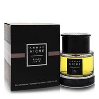 Armaf Niche Black Onyx Eau De Toilette Spray (Unisex) By Armaf 3 oz Eau De Toilette Spray