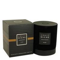 Armaf Niche Oud Eau De Toilette Spray (Unisex) By Armaf 3 oz Eau De Toilette Spray