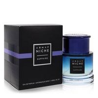 Armaf Niche Sapphire Eau De Parfum Spray By Armaf 3 oz Eau De Parfum Spray