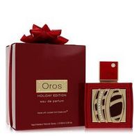 Armaf Oros Holiday Eau De Parfum Spray By Armaf 2.9 oz Eau De Parfum Spray