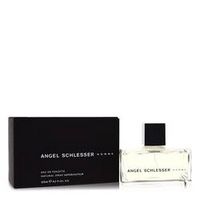 Angel Schlesser Eau De Toilette Spray By Angel Schlesser 4.2 oz Eau De Toilette Spray