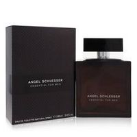 Angel Schlesser Essential Eau De Toilette Spray By Angel Schlesser 3.4 oz Eau De Toilette Spray