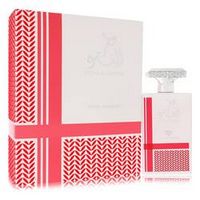 Attar Al Ghutra Eau De Parfum Spray By Swiss Arabian 3.4 oz Eau De Parfum Spray