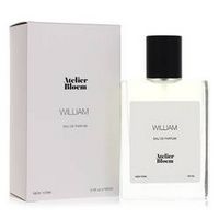 Atelier Bloem William Eau De Parfum Spray (Unisex) By Atelier Bloem 3.4 oz Eau De Parfum Spray