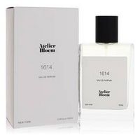 Atelier Bloem 1614 Eau De Parfum Spray (Unisex) By Atelier Bloem 3.4 oz Eau De Parfum Spray