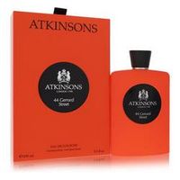 Atkinsons 44 Gerrard Street Eau De Cologne Spray (Unisex) By Atkinsons 3.3 oz Eau De Cologne Spray