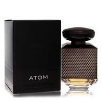 Fragrance World Atom Grey Eau De Parfum Spray By Fragrance World 3.4 oz Eau De Parfum Spray