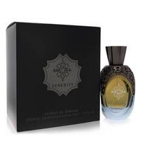 Atralia Amora Serenity Extrait De Parfum Spray (Unisex) By Atralia 3.4 oz Extrait De Parfum Spray