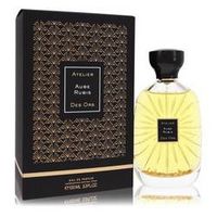 Aube Rubis Des Ors Eau De Parfum Spray (Unisex) By Atelier Des Ors 3.3 oz Eau De Parfum Spray