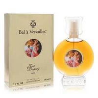 Bal A Versailles Eau De Toilette Spray By Jean Desprez 1.7 oz Eau De Toilette Spray