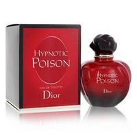 Hypnotic Poison Eau De Toilette Spray By Christian Dior 1.7 oz Eau De Toilette Spray