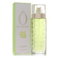 O De Lancome Eau De Toilette Spray By Lancome 4.2 oz Eau De Toilette Spray