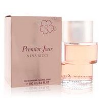 Premier Jour Eau De Parfum Spray By Nina Ricci 3.3 oz Eau De Parfum Spray