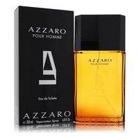 Azzaro Eau De Toilette Spray By Azzaro 6.8 oz Eau De Toilette Spray