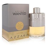 Azzaro Wanted Eau De Toilette Spray By Azzaro 3.4 oz Eau De Toilette Spray