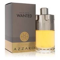 Azzaro Wanted Eau De Toilette Spray By Azzaro 5.1 oz Eau De Toilette Spray