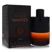 Azzaro The Most Wanted Parfum Spray By Azzaro 3.4 oz Parfum Spray