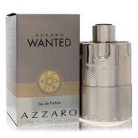 Azzaro Wanted Eau De Parfum Spray By Azzaro 3.4 oz Eau De Parfum Spray