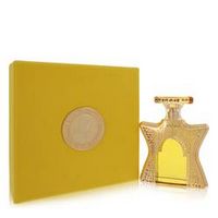 Bond No. 9 Dubai Citrine Eau De Parfum Spray (Unisex) By Bond No. 9 3.4 oz Eau De Parfum Spray