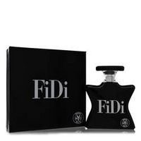 Bond No. 9 Fidi Eau De Parfum Spray (Unisex) By Bond No. 9 3.4 oz Eau De Parfum Spray