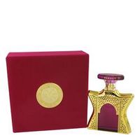 Bond No. 9 Dubai Garnet Eau De Parfum Spray (Unisex) By Bond No. 9 3.3 oz Eau De Parfum Spray