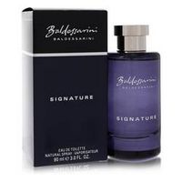 Baldessarini Signature Eau De Toilette Spray By Hugo Boss 3 oz Eau De Toilette Spray